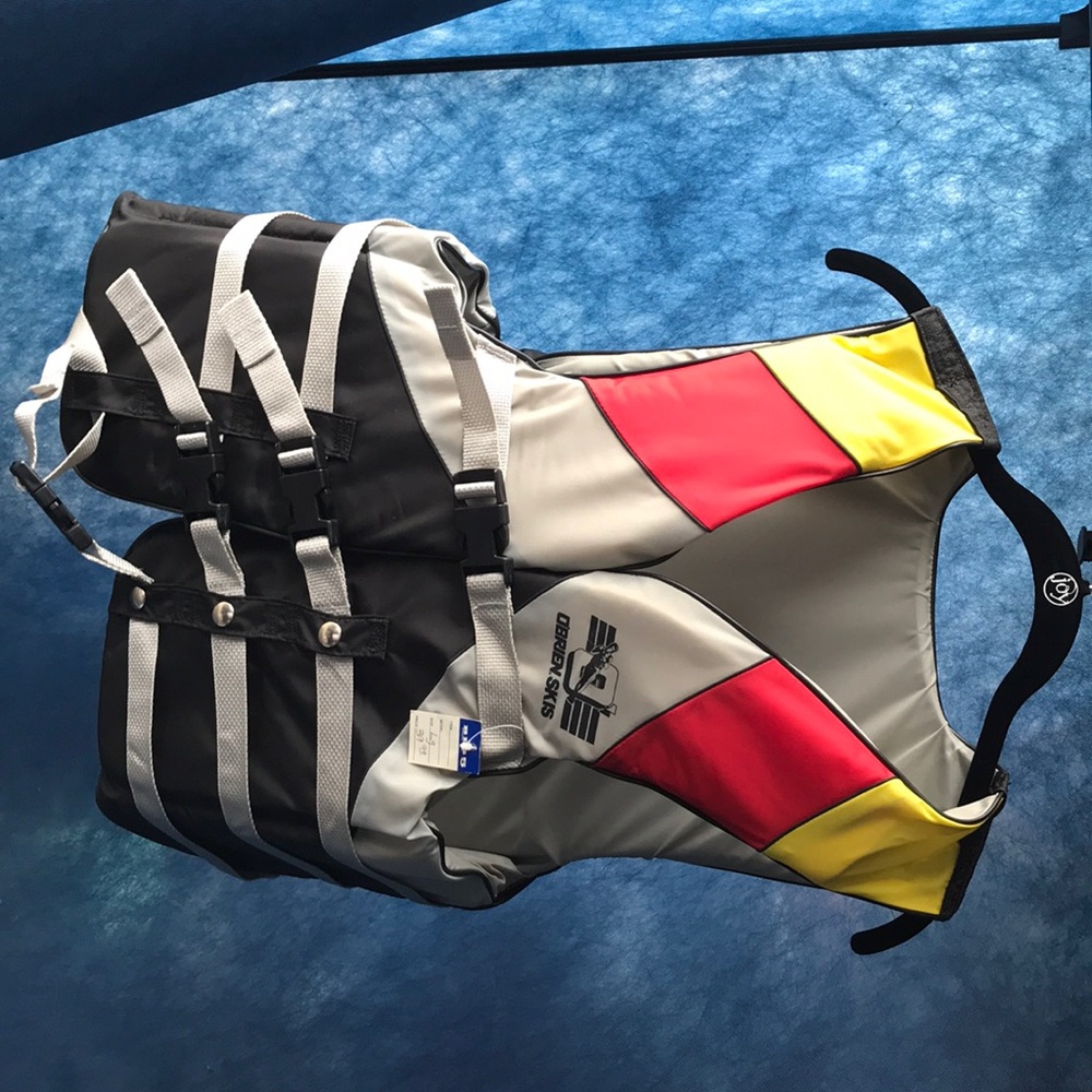 O’Brien Jet Ski Vest